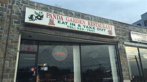 Panda Garden Stamford Menu Prix And Restaurant Avis Tripadvisor