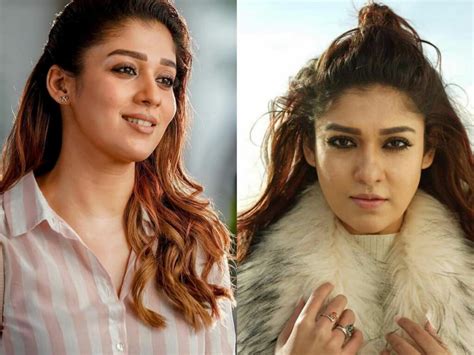 Remarkable Beauty And Makeup Secrets Of Nayantharas Looks