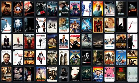 Thankfully, most of the best romantic movies of all time are still available to stream. 2005 Best Movie Bracket - Life at the Movies