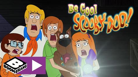 Be Cool Scooby Doo Full Episodes Mybestper