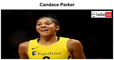 Candace Parker Net Worth In 2023 How Is The Basketball Player Rich Now