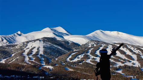 Breckenridge Ski Resort Find Breckenridge Skiing And Ski Packages Expedia