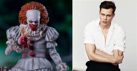 Actor Who Plays Pennywise In ‘it Chapter Two Is So Hot That Everyone