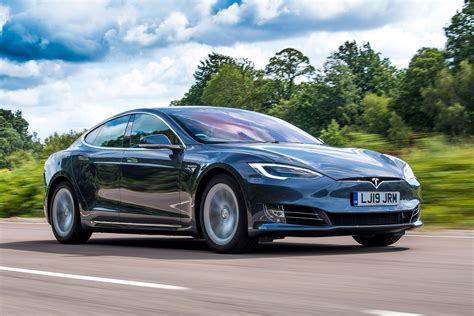 Tesla Model S 2020 Review Carbuyer