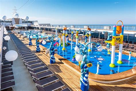 Harmony Of The Seas Water Slides Weight Limit