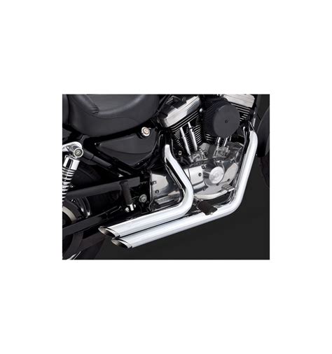 Selections with highway bars and frame protectors to keep your bike in the best condition and free from damage when it's laid down. Harley Davidson Sportster (1999-2003) 2-INTO-2 SHORTSHOTS ...