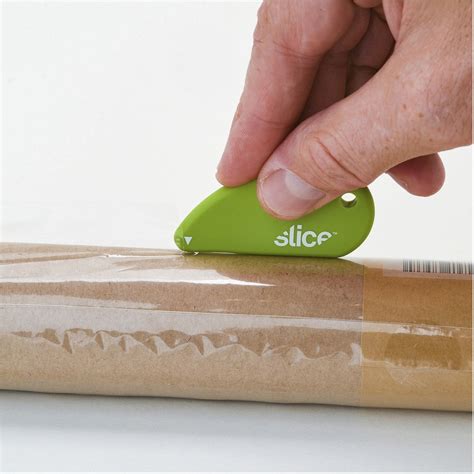 Sli00200 Slice Ceramic Blade Mini Safety Cutter Micro Ceramic Blade