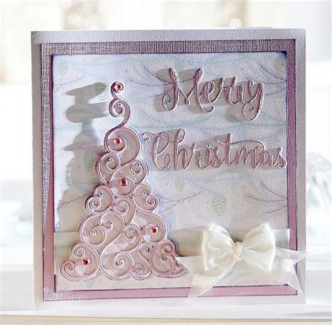 Contemporary Christmas Signature Collection By Sara Davies Gallery Crafters Companion