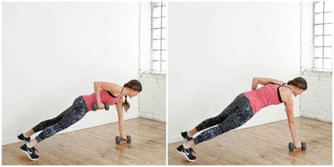 30 Minute Upper Body Hiit Workout Nourish Move Love