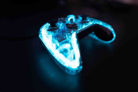The Future Of Gaming How Technology Is Changing The Industry