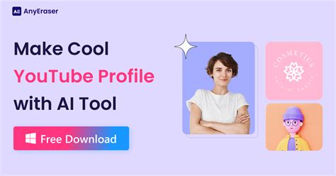 Make Your Youtube Profile Picture Online With Simple Tool