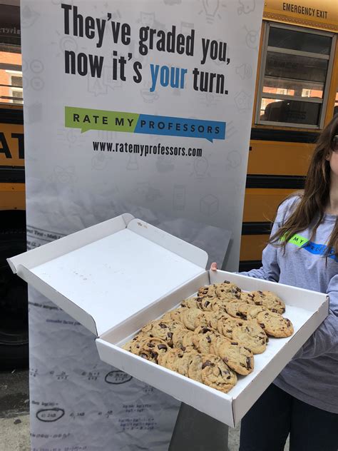 Rate My Professor, Turn Ons, Quick