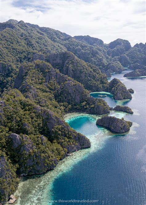 Top Things To Do In Coron Philippines A 2 Day Itinerary