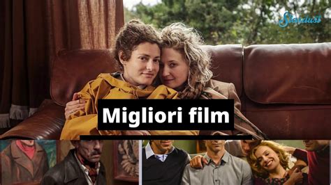 Film Italiani 2020 I Migliori Da Vedere Youtube