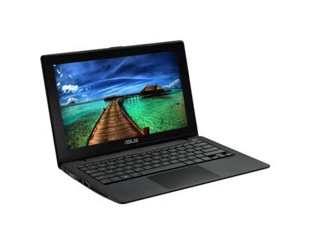 Asus X200ca 116 Touch Laptop 1007u Windows 10 Grade C