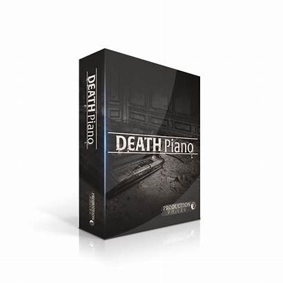 Piano Death Le Box Production Voices