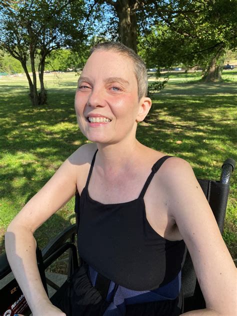 Elizabeth Lemmonds kindled everywhere the fire she carried in life