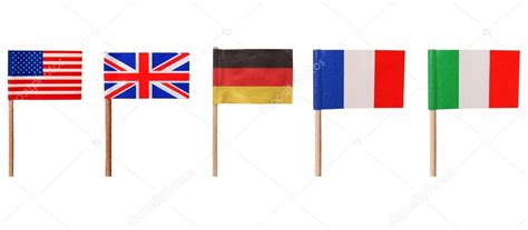 Quienes llegan a italia o malta, llegan a europa , aseguró lamorgese. Banderas de Estados Unidos Reino Unido Alemania Francia ...