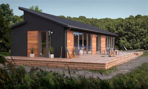 Make Your Tiny House Dreams Come True For $245,000...Anywhere In The