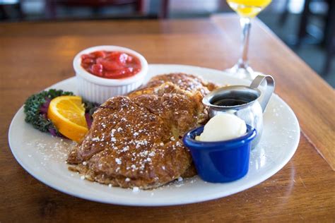 Car hire was provided by budget car rental. McKay Cottage Stuffed French Toast — Bend Magazine