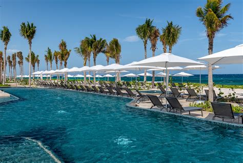hilton tulum riviera maya all inclusive resort opens in tulum arabia travel news