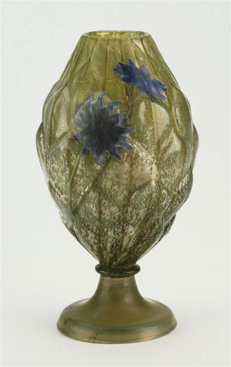 Pin By Janet Boothe On Emile Galle Engraved Glass Vase Philadelphia Museum Of Art Glass Art