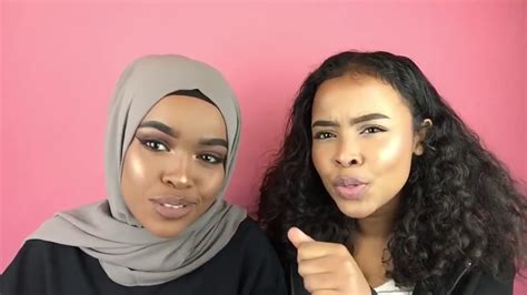 Somali Challenge Youtube