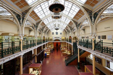 Birmingham Museum And Art Gallery To Reopen In October Brumhour