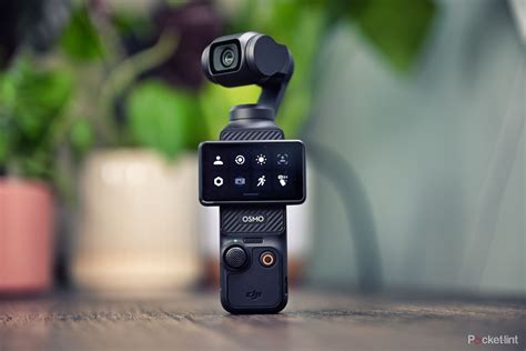 Dji Osmo Pocket 3 Vs Dji Pocket 2 Whats New The Optic News