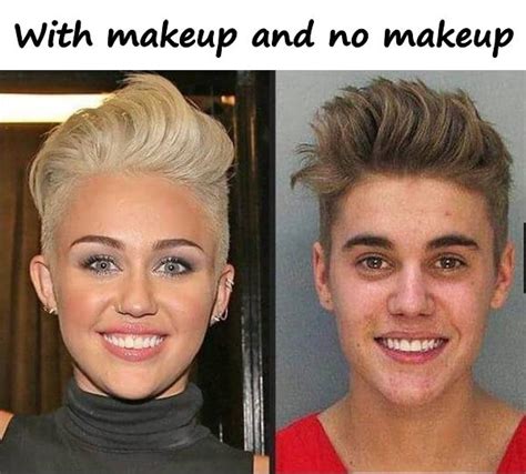Justin Bieber Best Funny Images Makeup Meme Memes