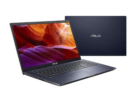 Asus Laptop Expertbook P1 P1510cja C71p Ca Intel Core I7 10th Gen