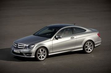 Mercedes c220 cdi coupe auto express. Offizielle Sicherheitsbewertung Mercedes Benz C Class ...