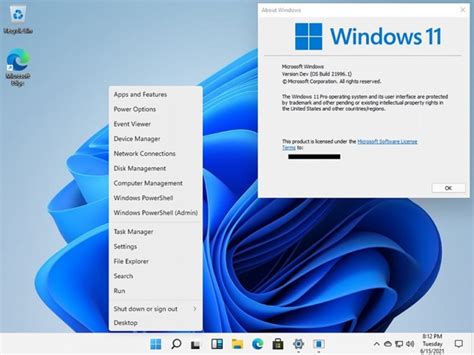 Top Key Features Of Microsoft Windows 11 Operating System