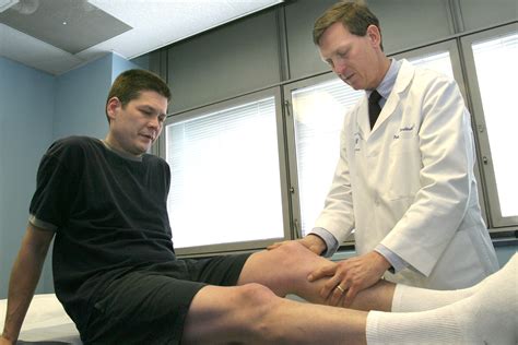 Subspecialty Certificate In Orthopaedic Sports Medicine Ubmd