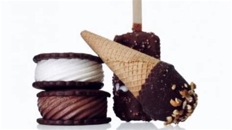 Dieta, mangiare frutta secca fa ingrassare ? Miti da sfatare: fa male il gelato? E quello confezionato?
