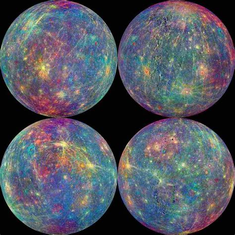 Mercury Transit Nasa Suggests How To Watch The Planet Cross In Front