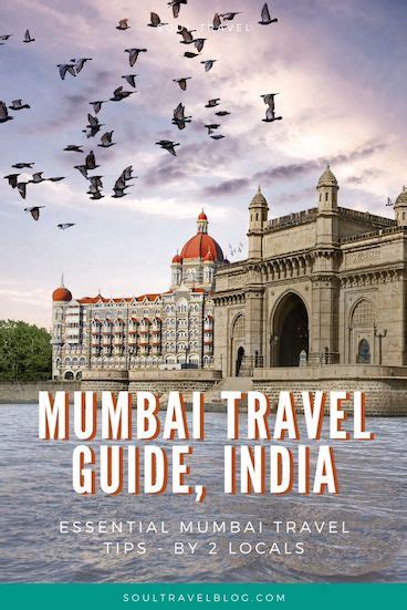 Mumbai Travel Guide Top Mumbai Travel Tips By 2 Locals 2020 Mumbai