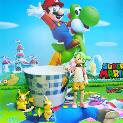 Breakfast With Marios Friends 2 By Hermio On Deviantart