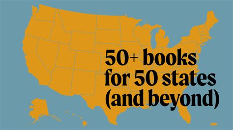 Tell Us Whats The Best Book To Read About Your State Npr