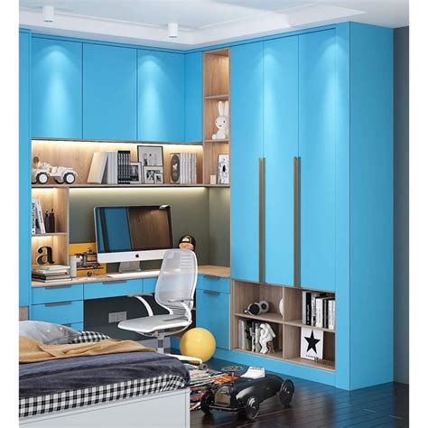 Jual Wallpaper Dinding Motif Motif Pastel Biru Polos Furniture Bisa