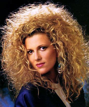 1900's this decade saw a transition in hairstyles, from the more confined styles of the victorian era to looser, fuller hairstyles. 19 Awesome '80s Hairstyles You Totally Wore to the Mall ...