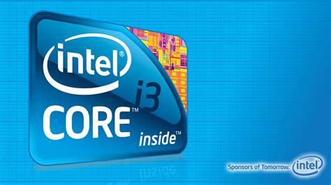43 Intel I3 Wallpaper