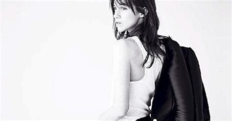 Téva cible la fameuse ménagère de moins de 50 ans. VIDEOS - Soirée Charlotte Gainsbourg : L'Effrontée et ...