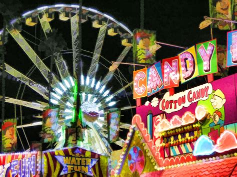 The Carnival Free Stock Photo Public Domain Pictures