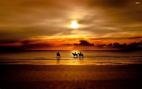 Horse Rider Wallpapers Wallpaper Cave
