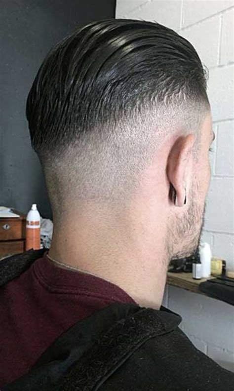 20 New Undercut Hairstyles for Men | The Best Mens ...