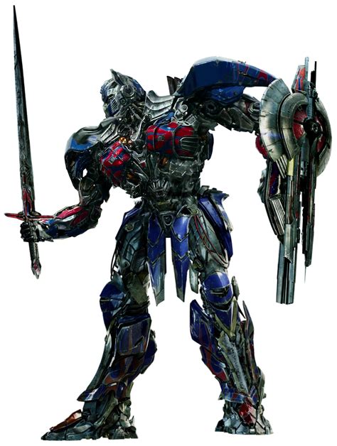 Optimus Prime (AOE Custom #1) by Barricade24 on DeviantArt