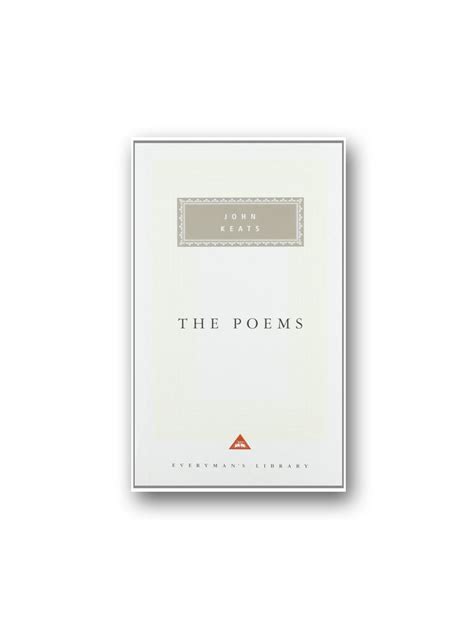 The Poems Everyman S Library Pocket Poets Minoa Books