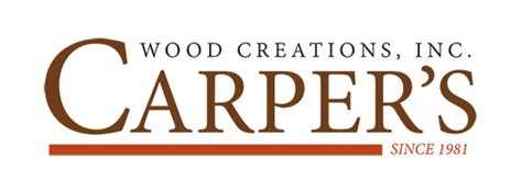Carpers Wood Creations Strasburg Virginia