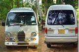 Photos of Sri Lanka Used Vehicles For Sale